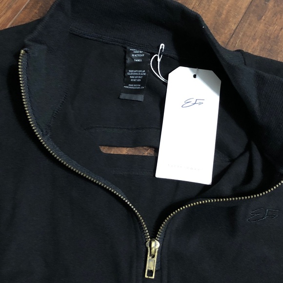 Everforward crop s sweater - Picture 2 of 5